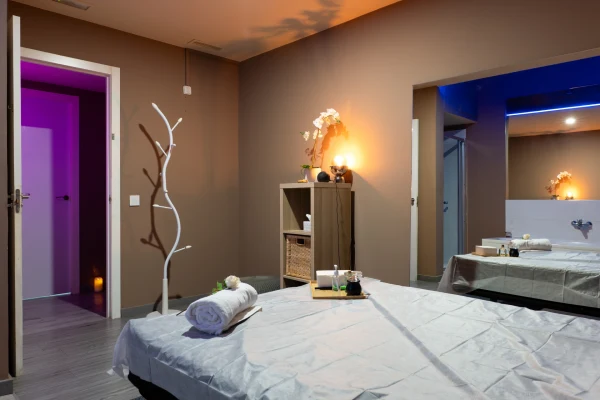 Discover Erotic Massage