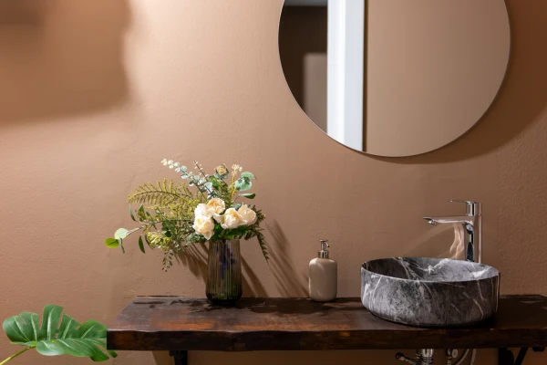 Erotic Massage interior