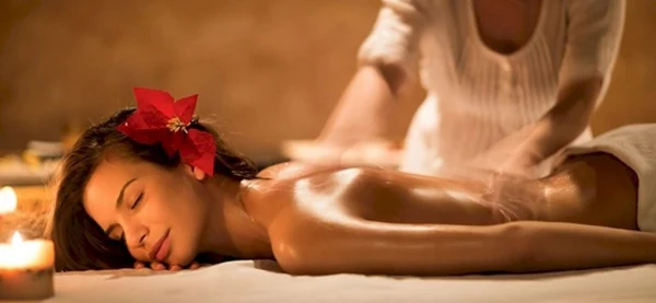 SZEN Marrakech experience