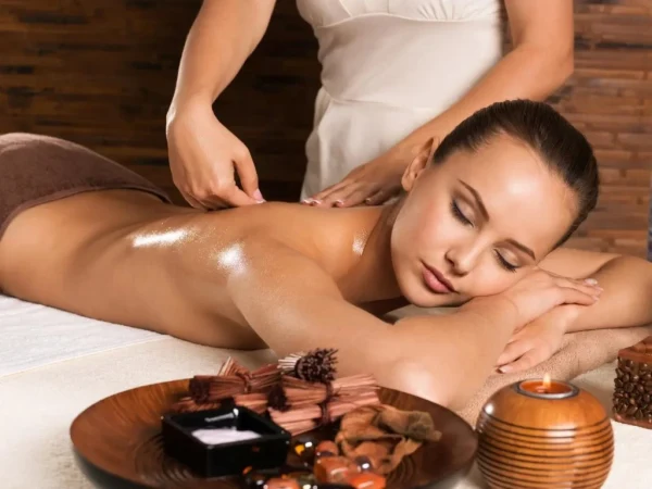 SensUel Spa Marrakech photo gallery