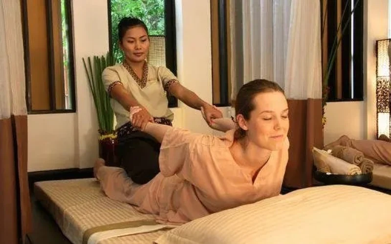 SensUel Spa Marrakech venue photo