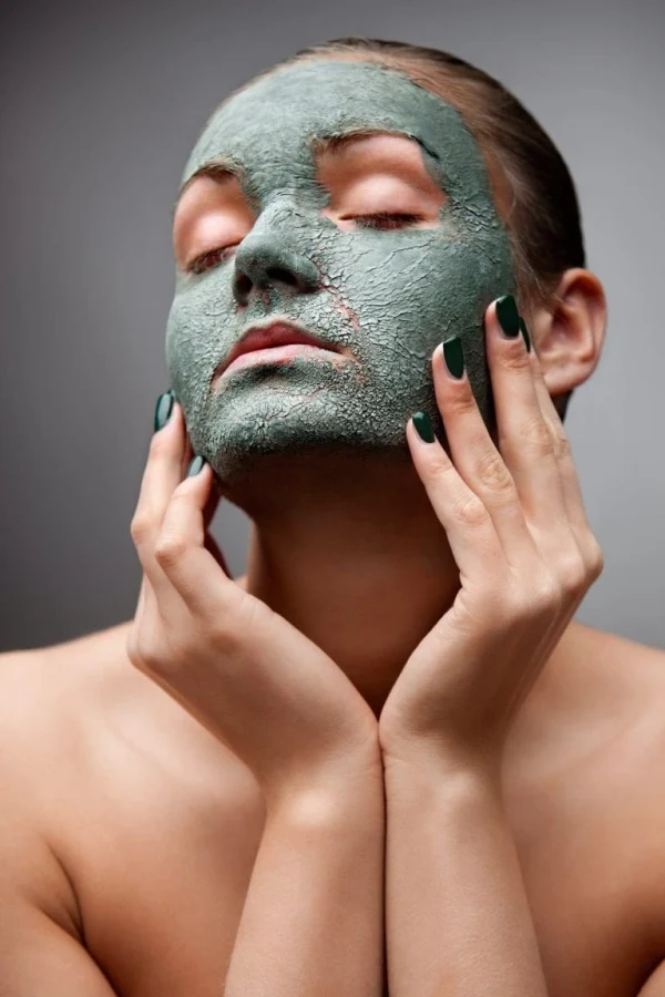 SensUel Spa Marrakech atmosphere