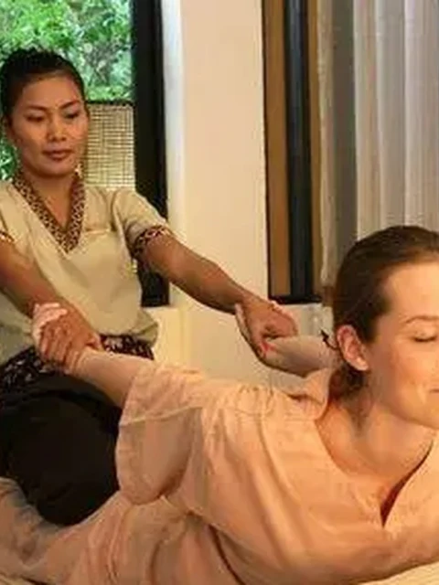 SensUel Spa Marrakech, erotic massage listing in Marrakech