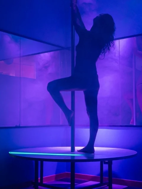 Elite Club Spa, swinger club listing in Padua