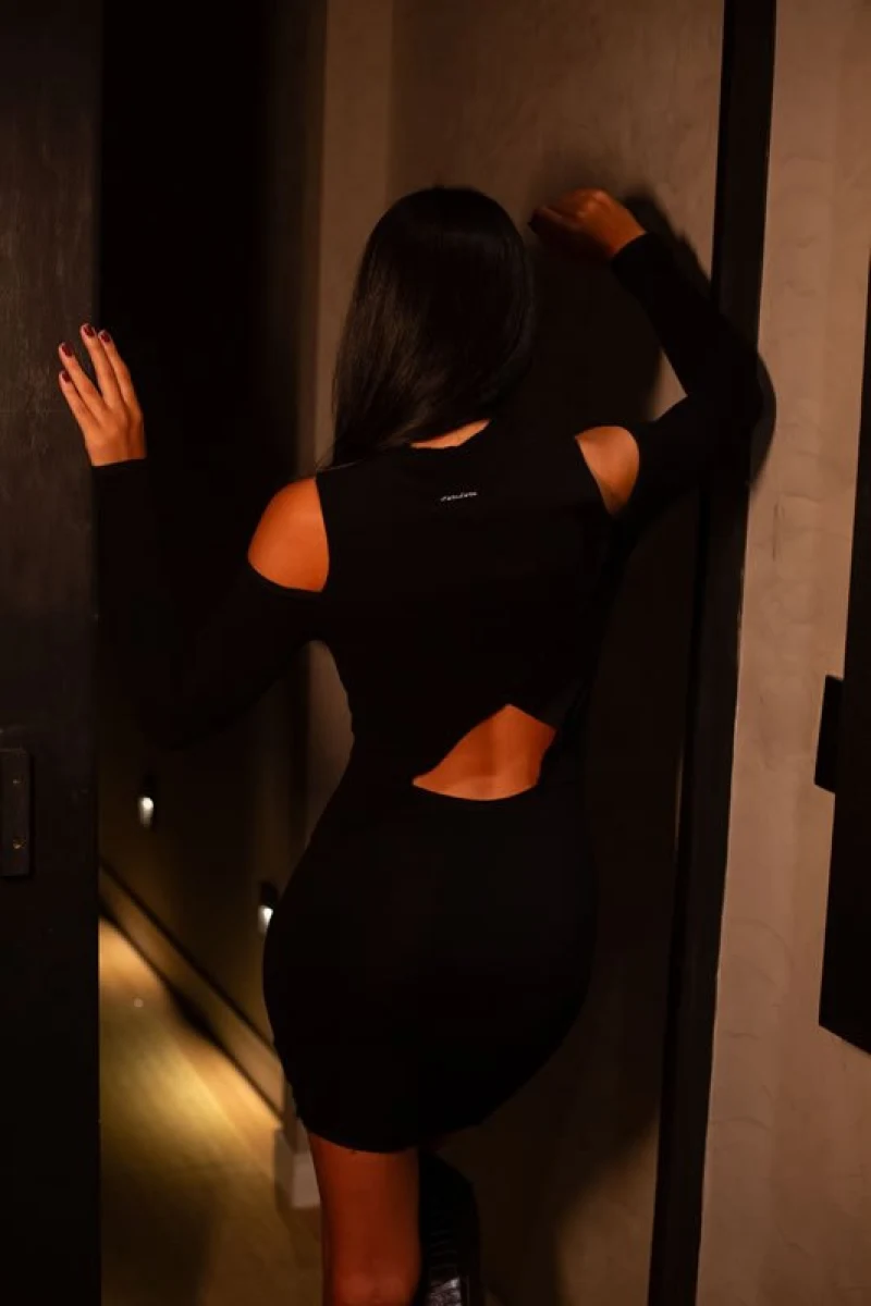 Inside Barra Vip's Corpo e Alma