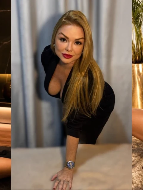 Palace Spa RJ, erotic massage listing in Rio de Janeiro