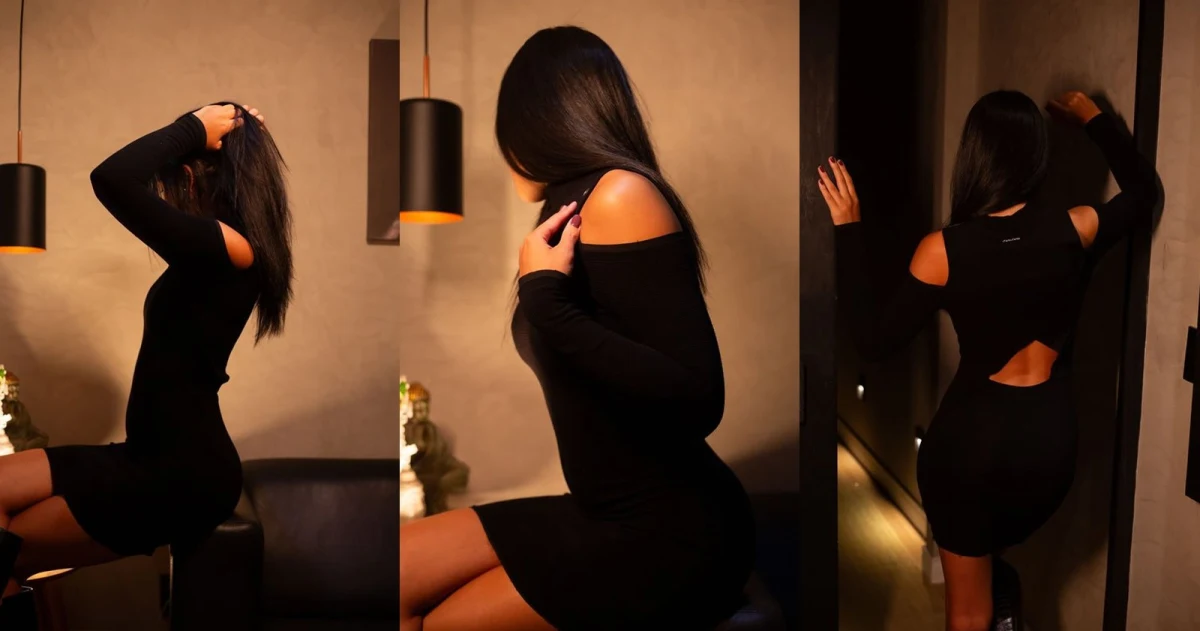 Barra Vip's Corpo e Alma - Erotic massage in Rio de Janeiro