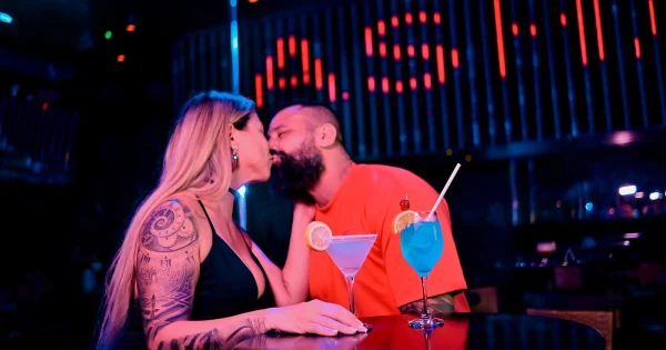 Asha Club - Swinger club in Rio de Janeiro
