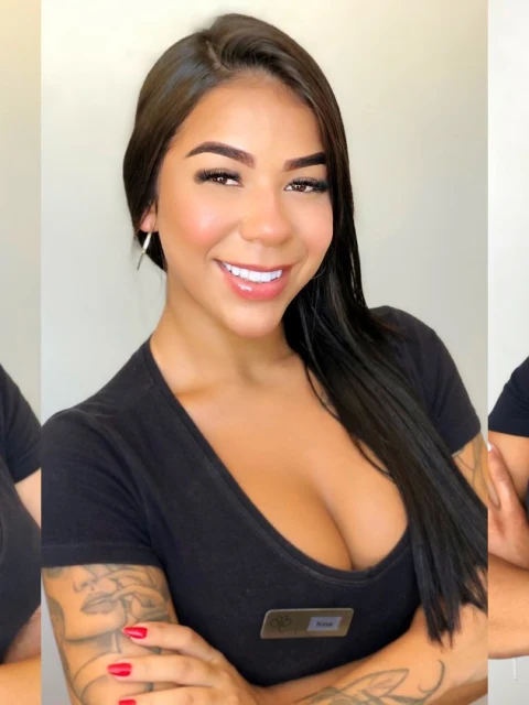 Life Massoterapia Botafogo, erotic massage listing in Rio de Janeiro