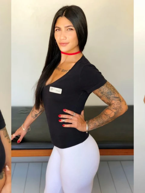 Life Massoterapia Barra Americas, erotic massage listing in Rio de Janeiro