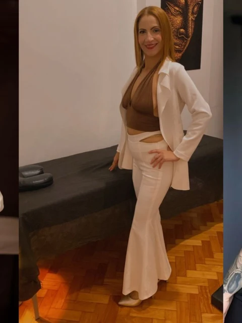 Lotus Terapias, erotic massage listing in Rio de Janeiro