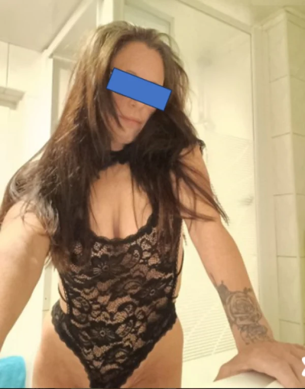 Gallery image - Tantra massage Angel