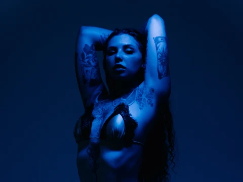 Blazed Brat, erotic massage in Kitchener