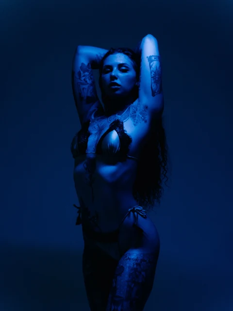 Erotic massage in Kitchener