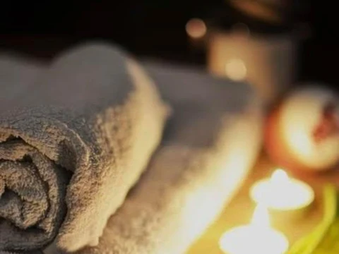 Enigma Studio, erotic massage in Ljubljana