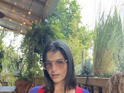 Erica, erotic massage in Milan