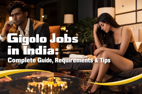 Gigolo Elite