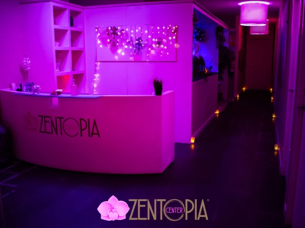 Zentopía interior