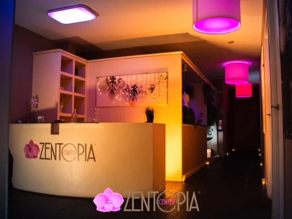 Zentopía photo gallery