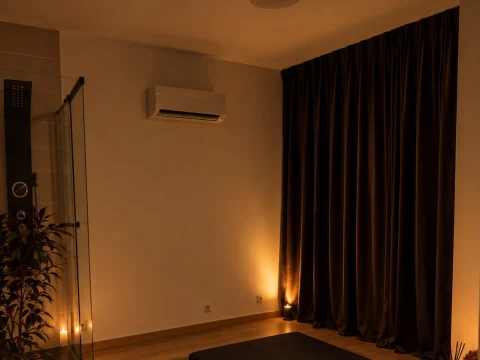 Luxy SPA | Sensual Tantric and Nuru Massage, erotic massage in Lisboa