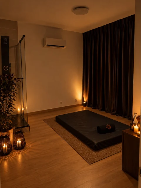 Luxy SPA | Sensual Tantric and Nuru Massage, erotic massage listing in Lisboa