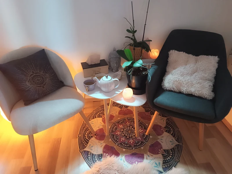 Agape Tantra venue photo