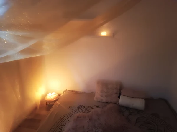 Agape Tantra experience