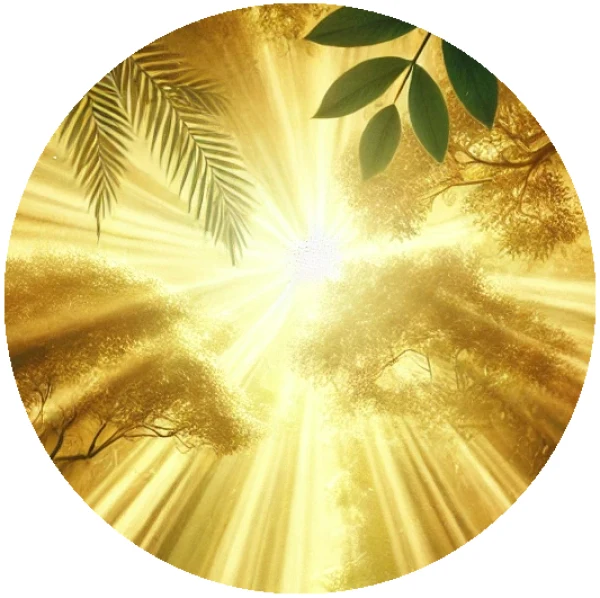 Agape Tantra atmosphere