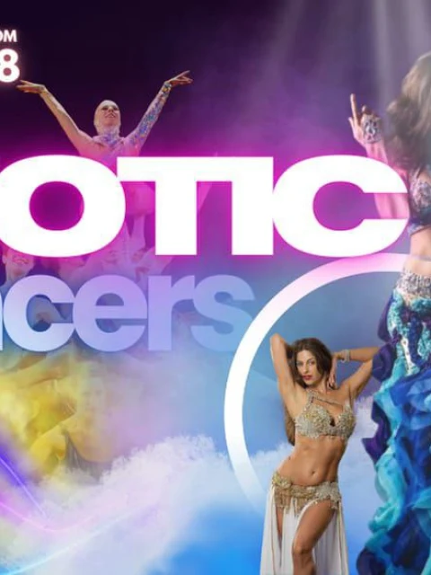 Goa Russian Parties, gentlemen's club listing in Goa
