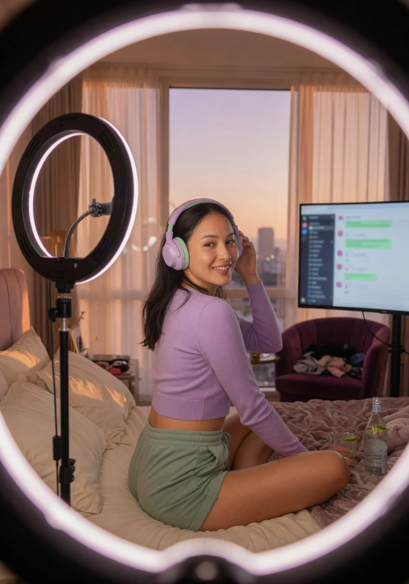 Best Private 1-on-1 Cam Show Platforms Compared (2026)