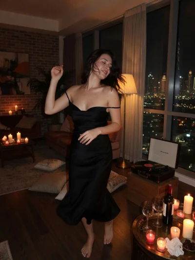 GFE Dubai, UAE – Girlfriend Experience Directory | ErotikMaps