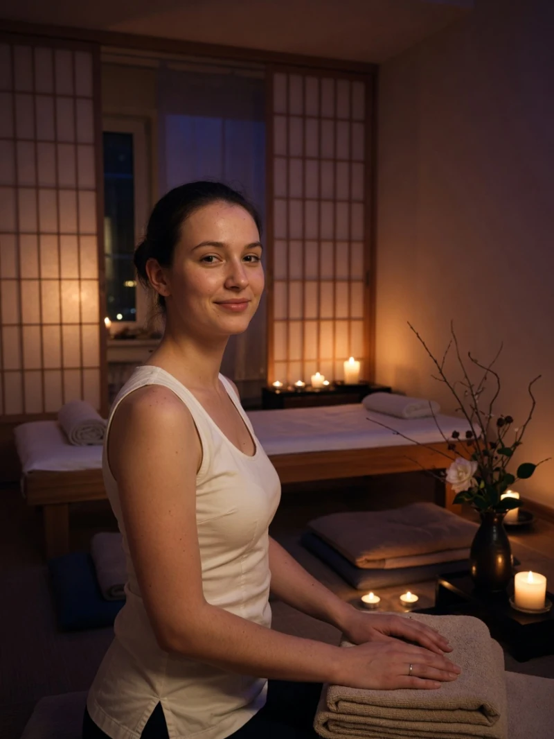Erotisk massage Hamborg Tyskland | ErotikMaps