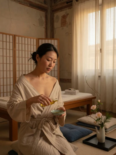 Erotic Massage Rome, Italy | ErotikMaps Directory 2025