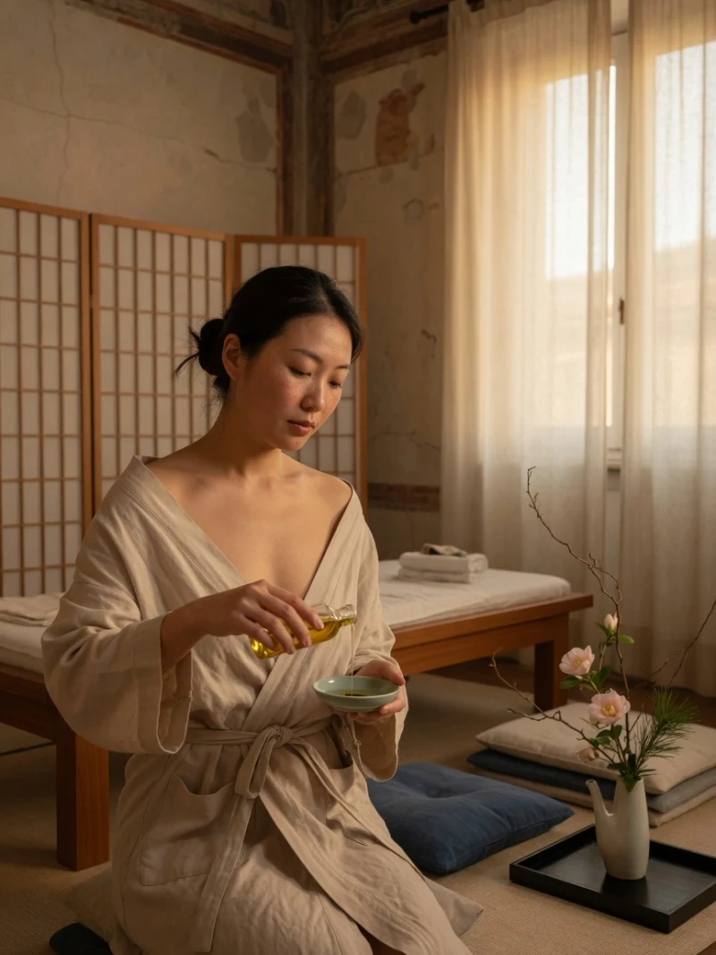 Erotic Massage Rome, Italy | ErotikMaps Directory 2025