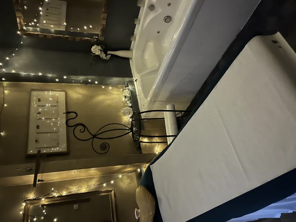 Bubbles Spa - Photo 17