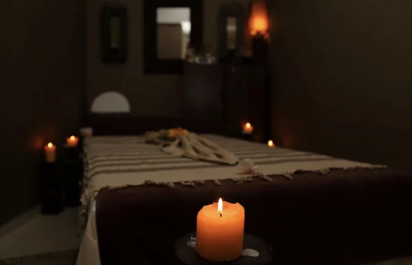 Bubbles Spa venue