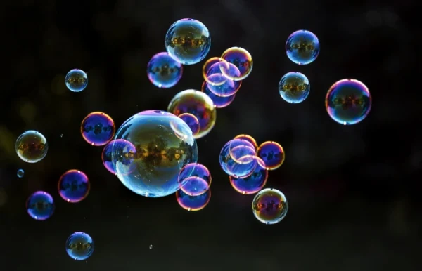 More from Bubbles Spa