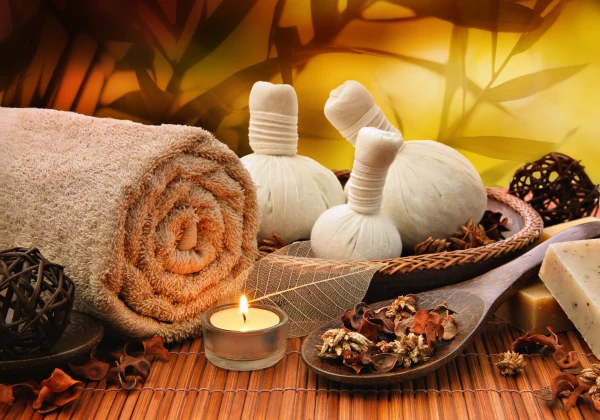 Gallery image - Asian Massage
