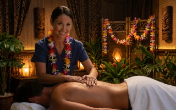 EROTIC MASSAGES OSTRAVA venue