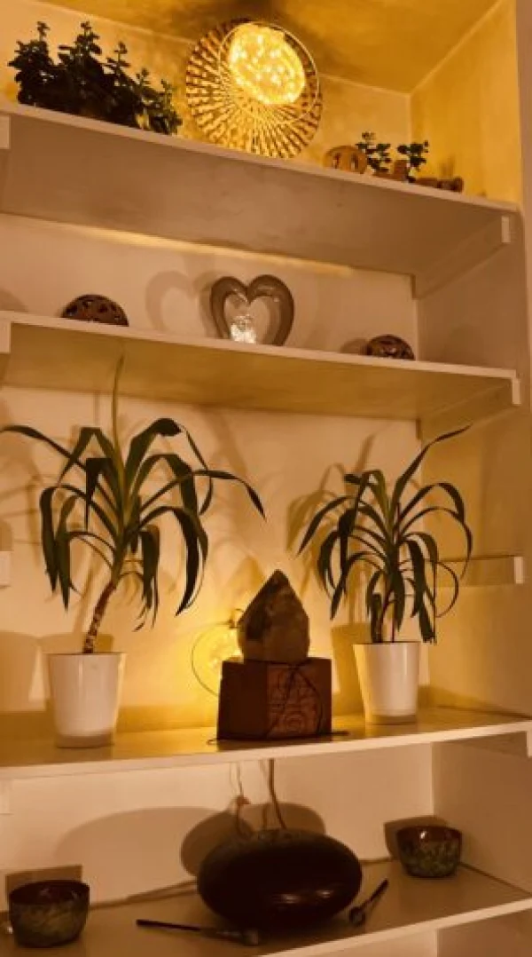 Explore Tantra center Ostrava