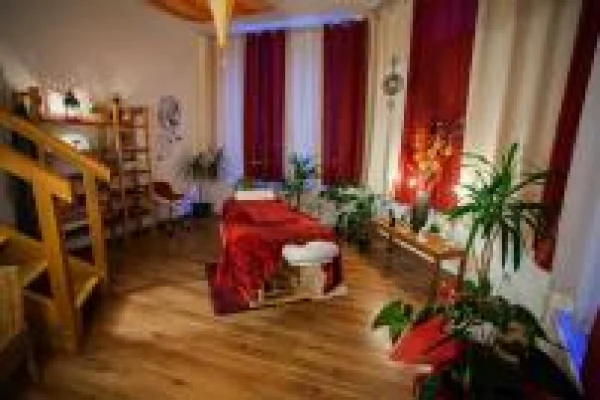 Massage studio Kasuell photo gallery