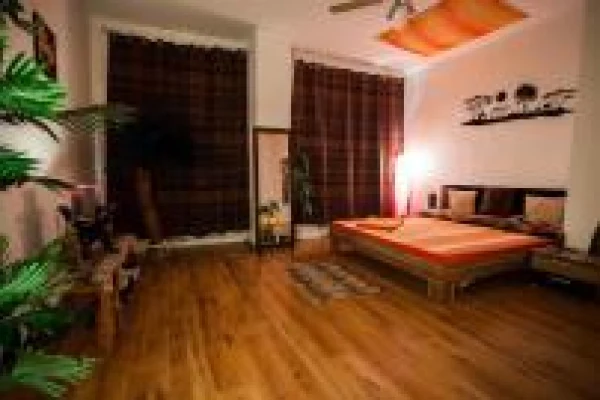 Massage studio Kasuell in Leipzig