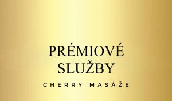 Cherry venue