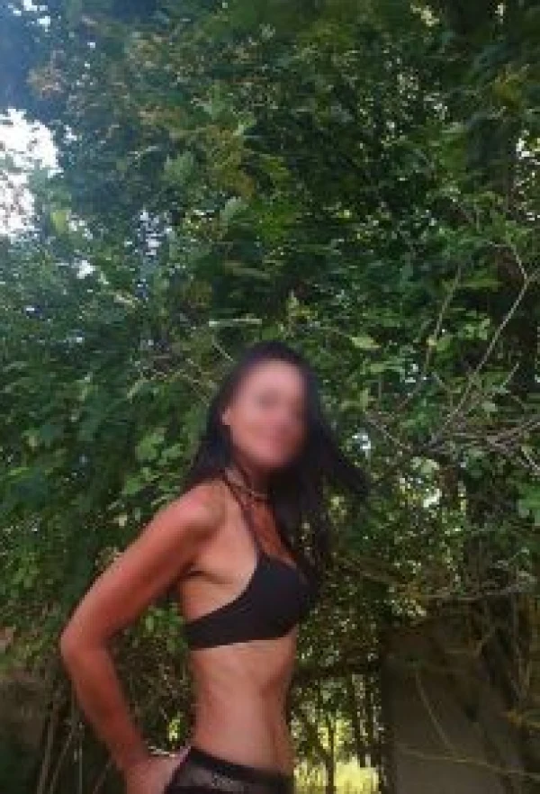 Discover Tantra VIP massages Liberec