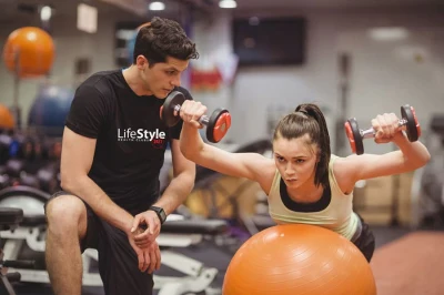 Lifestyle Health Clubs Browns Plains - Swinger Club in Brisbane, Australia