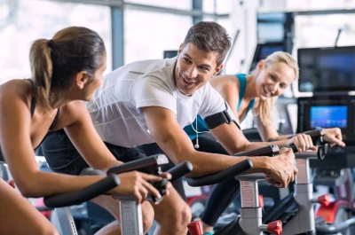 Lifestyle Health Clubs - Swinger Club in Brisbane, Australia