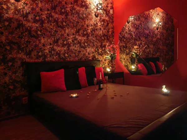 EROTIC MASSAGES LIBEREC in Liberec