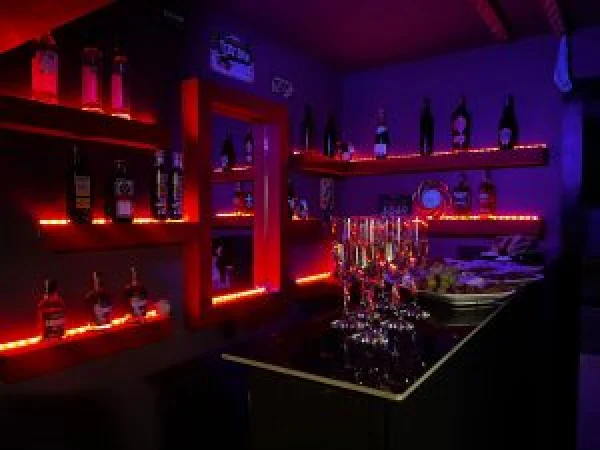 Erotic Wellness Salon BRNO - Photo 17