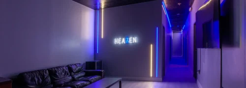 Adult Entertainment in Toronto - HEA7EN Massage Spa