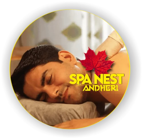 Adult Entertainment in Mumbai - Spa Nest Saki Naka Andheri